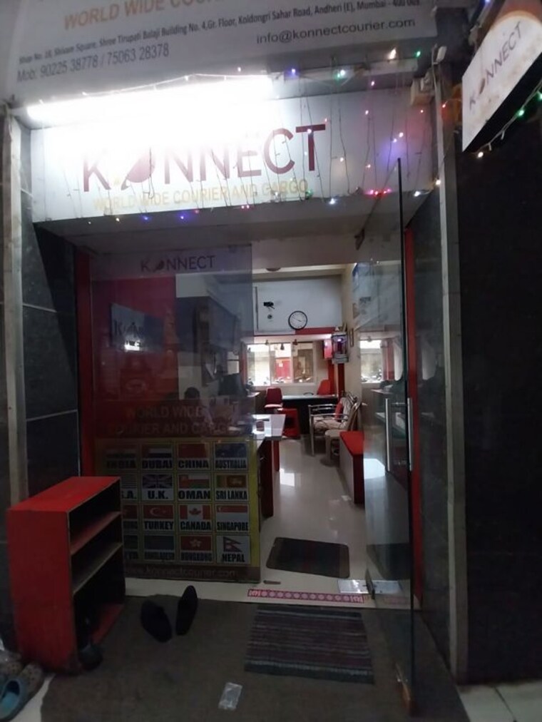 Team Area, vijay nagar Commercial Office Space 150 Sq.Ft. In Vijay Nagar Mumbai 10505940