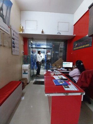 Team Area in  Office Space at Vijay Nagar – for Rent