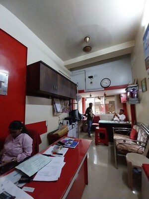 Team Area in  Office Space at Vijay Nagar – for Rent