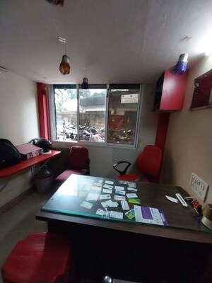 Team Area in  Office Space at Vijay Nagar – for Rent