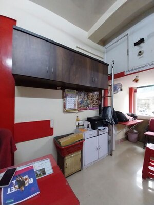 Team Area in  Office Space at Vijay Nagar – for Rent