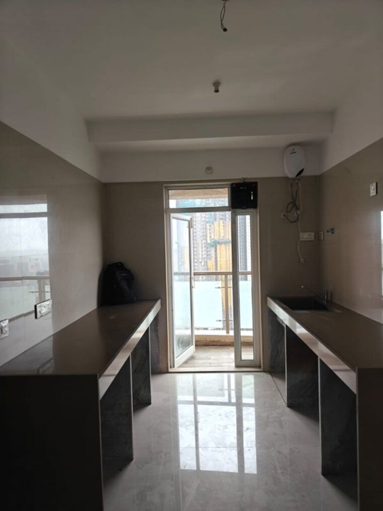 Kitchen, dosti-group-imperia 5 Bedroom 1853 Sq.Ft. Apartment In Manpada Thane 10505956