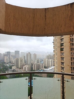 5 BHK Apartment – Exterior View View at Dosti Group Imperia, Manpada - for Sale
