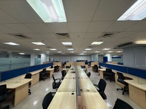 Furnished Amenities in  Office Space at Vijay Nagar – for Rent