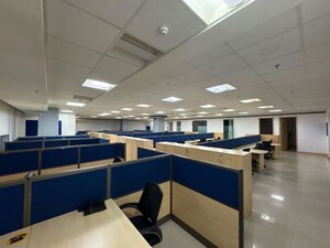 Furnished Amenities in  Office Space at Vijay Nagar – for Rent