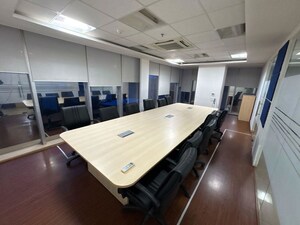 Furnished Amenities in  Office Space at Vijay Nagar – for Rent