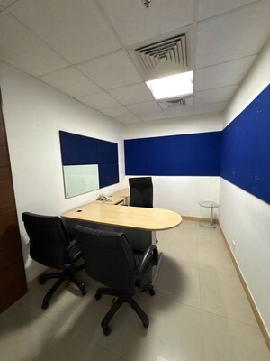 Furnished Amenities in  Office Space at Vijay Nagar – for Rent