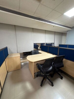 Furnished Amenities in  Office Space at Vijay Nagar – for Rent