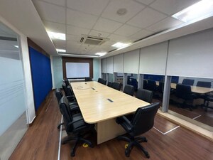 Furnished Amenities in  Office Space at Vijay Nagar – for Rent