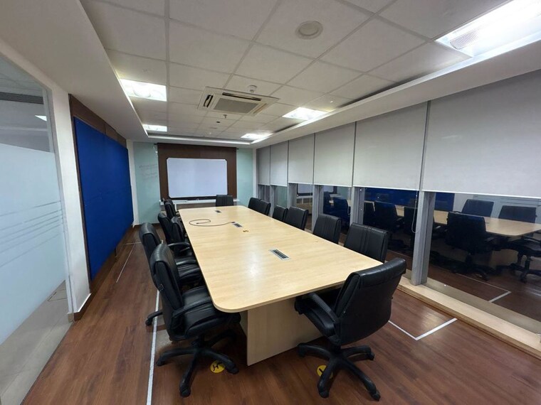 undefined, vijay nagar Commercial Office Space 11000 Sq.Ft. In Vijay Nagar Indore 10505963