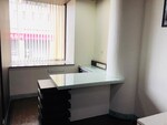 950 Sq.Ft. Office Space in Hubtown Solaris