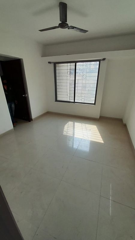 2 BHK + Pooja Room 1000 Sq.Ft. Apartment in VTP Urban Nirvana