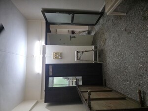 Kitchen in 1 BHK Apartment at Eff Jumbo Darshan CHS, Andheri East – for Rent