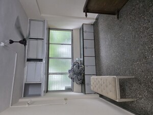 Kitchen in 1 BHK Apartment at Eff Jumbo Darshan CHS, Andheri East – for Rent