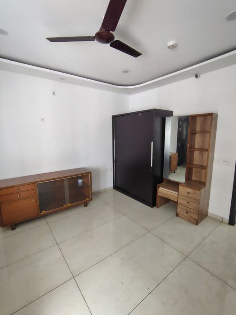 Living Room, rishita-manhattan 3 Bedroom 1850 Sq.Ft. Apartment In Gomti Nagar Lucknow 10505988