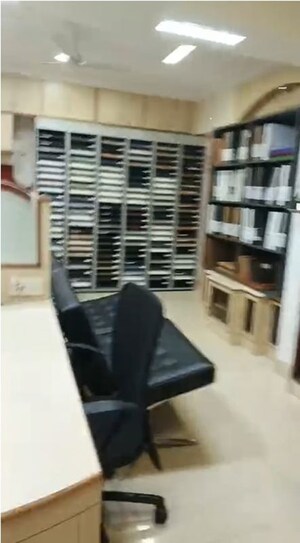 Team Area in  Office Space at Chembur – for Rent
