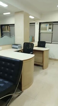 Office Space For Rent in Chembur