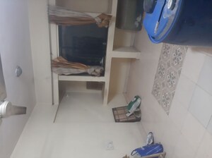 Furnished Amenities in 1 BHK Apartment at Leo Group Housing Complex, Bhandup West – for Rent