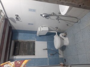 Team Area in 1 BHK Apartment at Leo Group Housing Complex, Bhandup West – for Rent