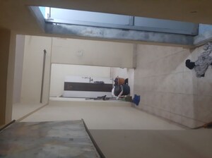 Team Area in 1 BHK Apartment at Leo Group Housing Complex, Bhandup West – for Rent