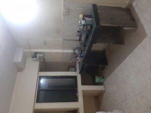 Furnished Amenities in 1 BHK Apartment at Leo Group Housing Complex, Bhandup West – for Rent