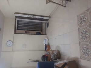 Furnished Amenities in 1 BHK Apartment at Leo Group Housing Complex, Bhandup West – for Rent