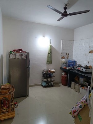Kitchen in 1 BHK Apartment at Matoba Nagar – for Sale