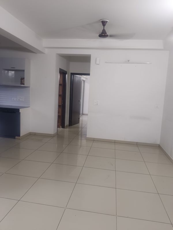 3 BHK + Extra Room 1330 Sq.Ft. Apartment in Gulshan Bellina