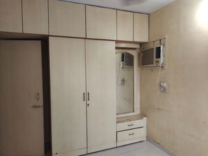 Building Lobby in 1 BHK Apartment at Bhandup Sanjay CHS, Bhandup East – for Rent
