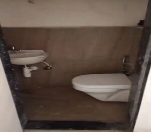 Bathroom in  Shop at Dadar East – for Rent