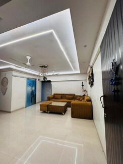 2 BHK Apartment For Sale in Vinay Nagar