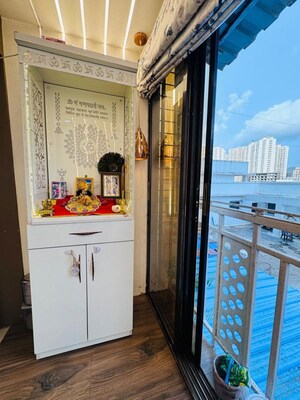  2 BHK Apartment at Vinay Nagar – for Sale