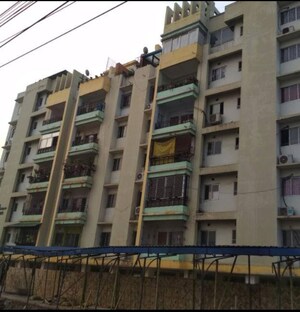 3 BHK Apartment For Sale in Milan Nagar