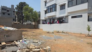  Plot For Sale in Bileshivale