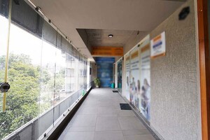 Building Lobby in  Showroom at Paldi – for Sale