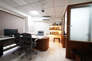 Team Area in  Showroom at Paldi – for Sale