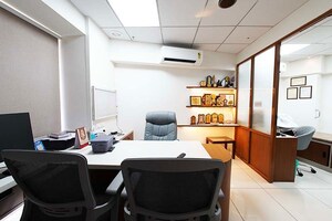 Team Area in  Showroom at Paldi – for Sale