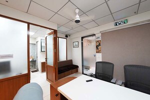 Team Area in  Showroom at Paldi – for Sale