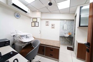 Kitchen in  Showroom at Paldi – for Sale