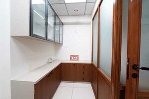 Kitchen in  Showroom at Paldi – for Sale