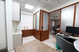 Kitchen in  Showroom at Paldi – for Sale