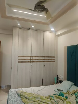 Building Lobby in 3.5 BHK Apartment at Gulshan Bellina, Sector 16 Greater Noida – for Sale