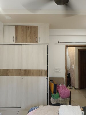 Furnished Amenities in 3.5 BHK Apartment at Gulshan Bellina, Sector 16 Greater Noida – for Sale