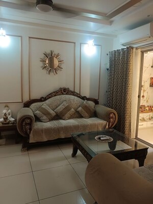 3.5 BHK Apartment For Sale in Gulshan Bellina, Sector 16 Greater Noida