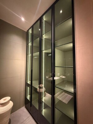Furnished Amenities in 4 BHK Apartment at Ghazipur – for Sale