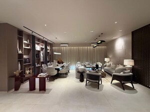 4 BHK Apartment For Sale in Ghazipur