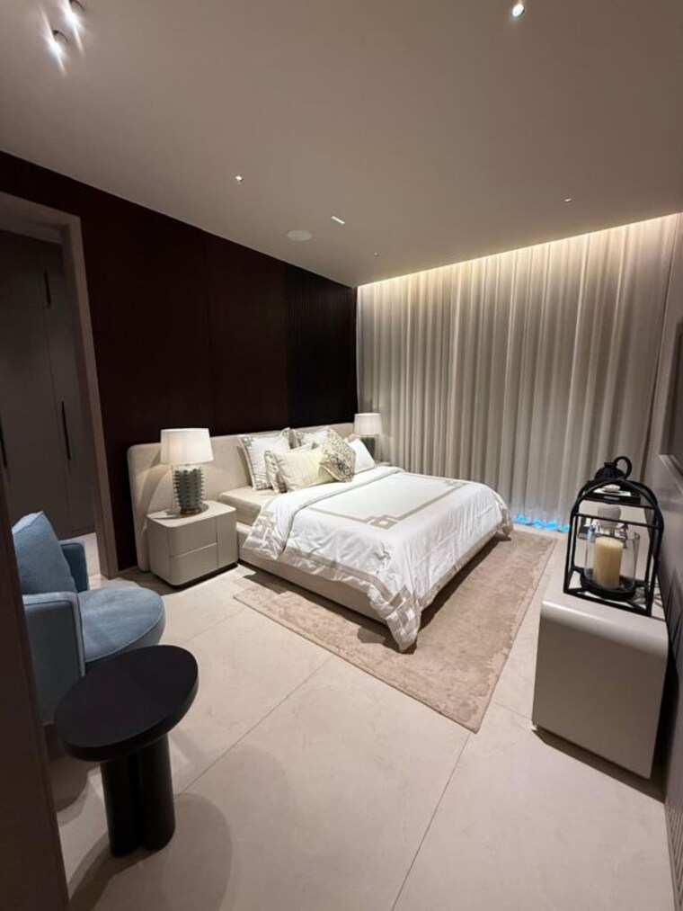 Room, ghazipur 4 Bedroom 3575 Sq.Ft. Apartment In Ghazipur Zirakpur 10506008