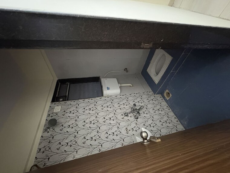 Bedroom, ratnadeep-chs-tilak-nagar 1 Bedroom 475 Sq.Ft. Apartment In Tilak Nagar Mumbai 10506007