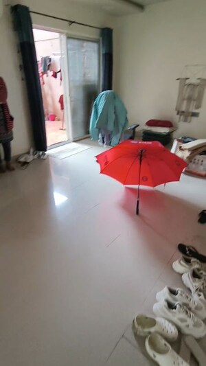 3 BHK Apartment For Rent in Zircon Ventures CHS Ltd, Viman Nagar