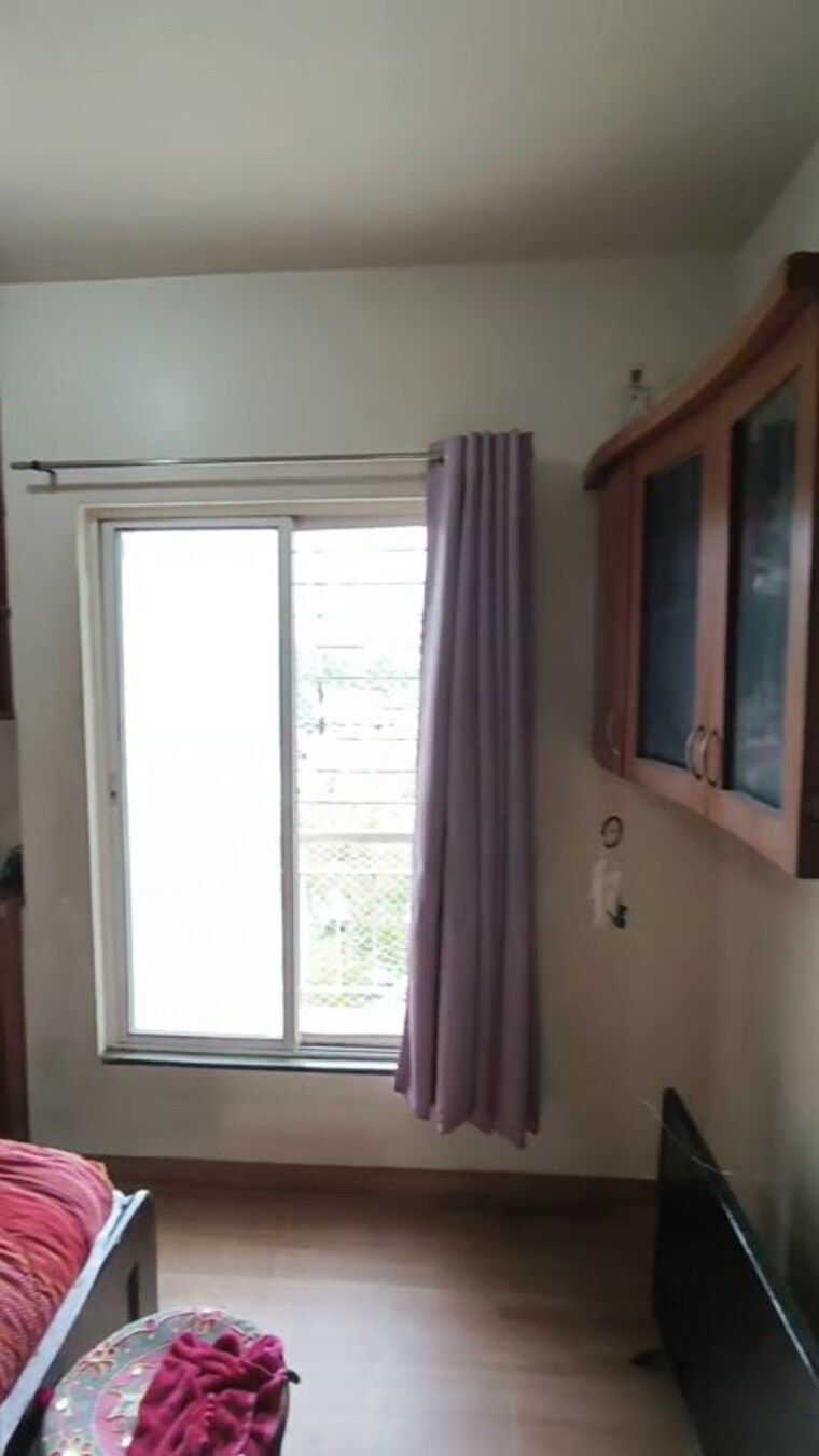 Bedroom, zircon-ventures-chs-ltd 3 Bedroom 1500 Sq.Ft. Apartment In Viman Nagar Pune 10505996